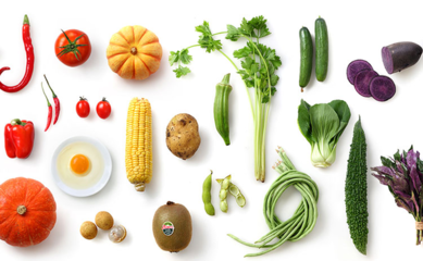 為什么生鮮產(chǎn)品訂單斤兩與出庫斤兩有出入？——以蔬菜為例