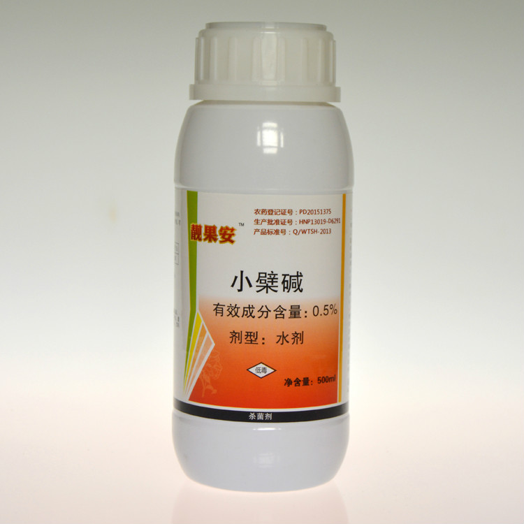 濰坊奧豐農(nóng)資 靚果安殺菌劑——高效防治桃樹細(xì)菌性穿孔病