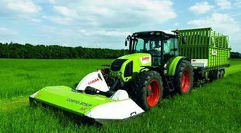 中俄農業合作新篇章 從沃土到餐桌的共贏之路