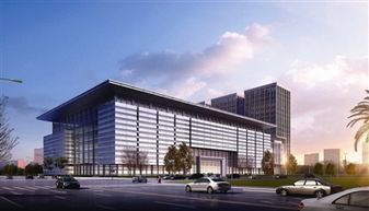 現代集團 以會務服務為引擎，全力打造現代服務業航母